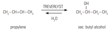 Secondary butyl alcohol (SBA)